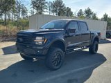 New 2025 Ford F150 XLT w/ Equipment Group 302A MID image 2