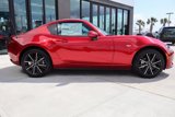 New 2025 MAZDA MX-5 Miata RF Grand Touring w/ Weather Package image 2