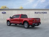 New 2025 Ford F250 Lariat w/ Lariat Ultimate Package image 4