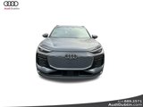 New 2025 Audi Q6 e-tron Premium image 2
