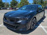 New 2026 BMW 550e xDrive image 2