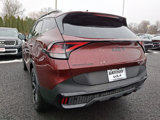 New 2025 Kia Sportage X-Line image 3