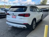 Used 2025 BMW X5 xDrive50e image 5