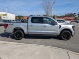 New 2025 Ford F150 XLT w/ Equipment Group 302A MID image 4