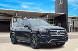 New 2025 Mercedes-Benz GLS 580 4MATIC image 2