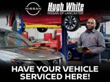 Used 2015 Nissan NV200 SV w/ Back Door Glass Package image 3