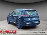 New 2025 Nissan Rogue Platinum w/ Platinum Premium Package image 3