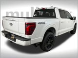 New 2025 Ford F150 Platinum image 3