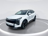 New 2026 Kia Sportage EX image 4