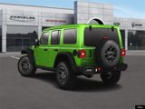 New 2025 Jeep Wrangler Unlimited Sport S 4xe image 5
