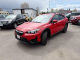 Used 2023 Subaru Crosstrek 2.0i w/ Popular Package #3 image 4