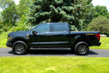 Used 2024 Ford F150 Tremor image 6