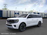 New 2025 Ford Expedition Max Platinum image 2