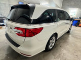 Used 2019 Honda Odyssey EX-L image 4
