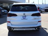 Used 2024 BMW X5 xDrive50e image 4