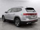 New 2025 Volkswagen Atlas SE image 5