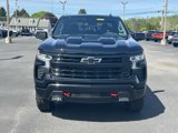 New 2025 Chevrolet Silverado 1500 LT Trail Boss w/ Convenience Package II image 2