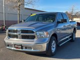 Used 2020 RAM 1500 Classic SLT w/ Luxury Group image 2