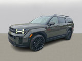 New 2025 Hyundai Santa Fe Calligraphy image 2
