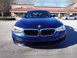 Used 2019 BMW 540i xDrive w/ Convenience Package image 4