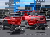 New 2026 Chevrolet Equinox LT w/ Convenience Package II image 3