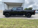 New 2025 Chevrolet Silverado 2500 LTZ image 4