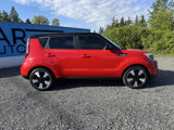 Used 2017 Kia Soul + w/ Designer's Package image 2