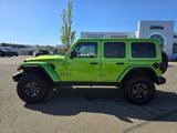 New 2025 Jeep Wrangler Unlimited Rubicon image 2