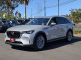 New 2026 MAZDA CX-90 3.3 Turbo w/ Preferred Package image 5