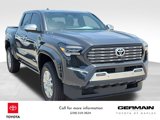 New 2025 Toyota Tacoma Limited image 3