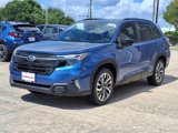 New 2025 Subaru Forester Touring image 2