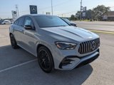 New 2026 Mercedes-Benz GLE 53 AMG 4MATIC Coupe image 3