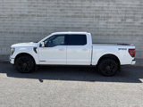 Used 2024 Ford F150 Platinum image 4