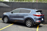 Used 2018 Kia Sportage EX w/ EX Technology Package image 5