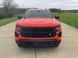 New 2025 Chevrolet Silverado 1500 W/T w/ WT Value Package image 2