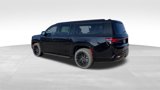 New 2025 Jeep Wagoneer L Series II image 3