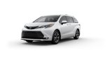New 2025 Toyota Sienna Platinum image 5