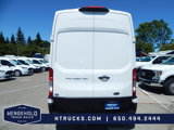 Used 2021 Ford Transit 250 148 High Roof w/ Load Area Protection Package image 4
