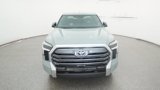 New 2025 Toyota Tundra Limited image 3