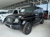 New 2025 Mercedes-Benz G 580 w/ EQ Technology image 4