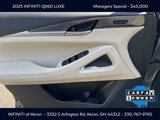 Used 2025 INFINITI QX60 Luxe w/ Cargo Package image 2