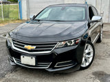 Used 2020 Chevrolet Impala Premier image 3