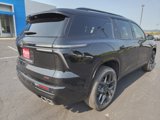 New 2026 Chevrolet Traverse RS image 5