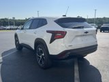 New 2025 Chevrolet Trax RS image 3