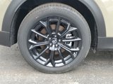 New 2025 MAZDA CX-70 3.3 Turbo w/ Premium Plus Pkg image 5