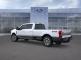 New 2025 Ford F350 King Ranch image 4