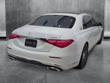 New 2025 Mercedes-Benz Maybach S 580 4MATIC image 2