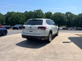 Used 2022 Volkswagen Atlas SE image 2