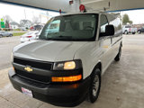 Used 2022 Chevrolet Express 2500 w/ Driver Convenience Package image 2
