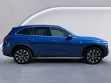 New 2025 Mercedes-Benz GLC 350e 4MATIC image 3